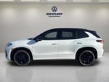 2026 Volkswagen Tiguan - Preview 2