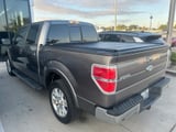 2011 Ford F-150 - Preview 4