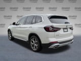 2024 BMW X3 - Preview 8