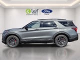 2026 Ford Explorer - Preview 4