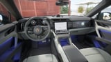 2026 Porsche Cayenne - Preview 11