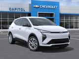 2027 Chevrolet Bolt - Preview 7