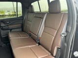 2026 Honda Ridgeline - Preview 14