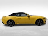 2024 Ford Mustang - Preview 4
