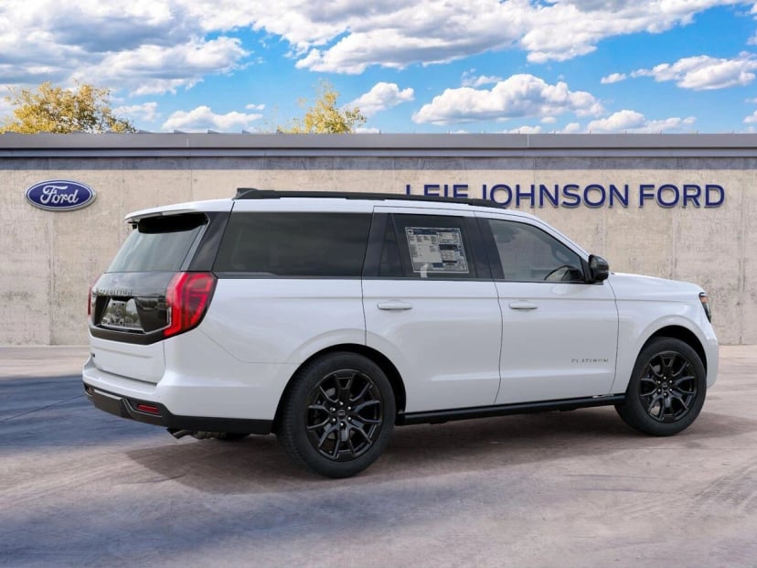 2027 Ford Expedition - Image 1