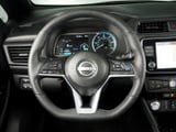 2025 Nissan Leaf - Preview 14