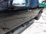 2014 Nissan Frontier - Preview 11