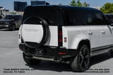 2025 Land Rover Defender - Preview 9