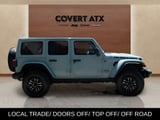 2024 Jeep Wrangler - Preview 6