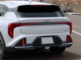 2026 Kia K4 - Preview 12
