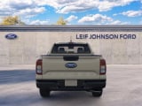 2026 Ford Ranger - Preview 5
