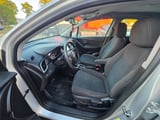 2018 Chevrolet Trax - Preview 12