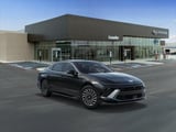 2025 Hyundai Sonata - Preview 2