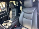 2024 Cadillac XT5 - Preview 11