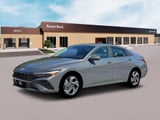 2026 Hyundai Elantra - Preview 2