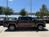2025 Toyota Tundra - Preview 5