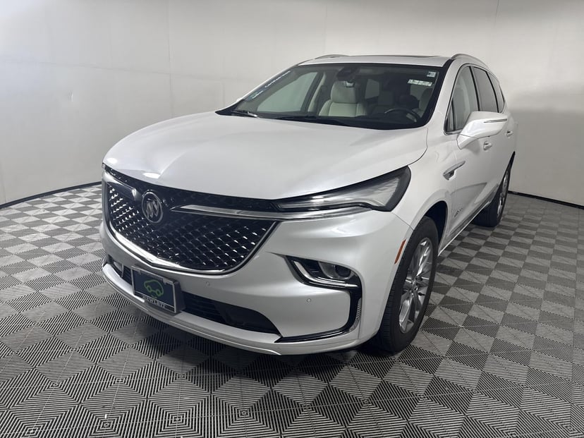 2024 Buick Enclave - Image 1