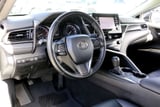 2023 Toyota Camry - Preview 9