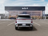 2027 Kia Seltos - Preview 5