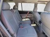 2010 Toyota Highlander - Preview 13