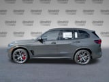 2026 BMW X5 - Preview 9