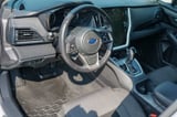 2021 Subaru Outback - Preview 8