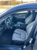 2019 Honda Civic - Preview 5