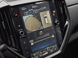 2026 Subaru Ascent - Preview 14