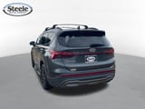 2022 Hyundai Santa Fe - Preview 2