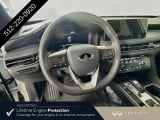 2027 INFINITI QX65 - Preview 11
