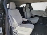 2026 Toyota Sienna - Preview 13