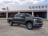 2026 Ford F-250 - Preview 7