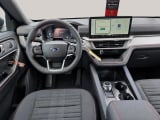 2026 Ford Explorer - Preview 12