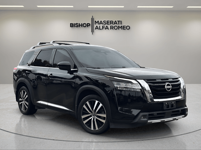 2023 Nissan Pathfinder - Image 1