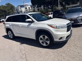 2016 Toyota Highlander - Preview 7