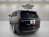 2025 Cadillac XT6 - Preview 3