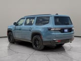 2026 Jeep Grand Wagoneer - Preview 7