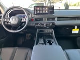 2026 Honda Passport - Preview 9