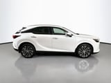 2024 Lexus RX - Preview 4