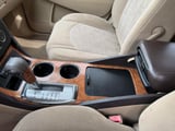 2011 Buick Enclave - Preview 9