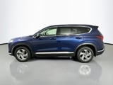 2022 Hyundai Santa Fe - Preview 8