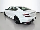 2023 Genesis G70 - Preview 7