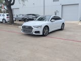 2019 Audi A6 - Preview 4