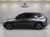 2023 Volkswagen Tiguan - Preview 2