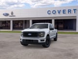2026 Ford F-150 - Preview 3
