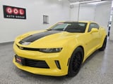 2017 Chevrolet Camaro - Preview 6