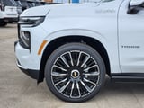 2026 Chevrolet Tahoe - Preview 6