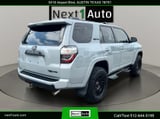 2017 Toyota 4runner - Preview 8