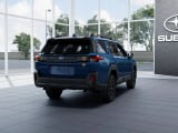 2026 Subaru Outback - Preview 5