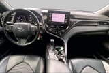2021 Toyota Camry - Preview 9